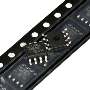 Jeking mới và độc đáo mcp6002 SOIC-8 khuếch đại ICS MCP6002T-I/SN - Product Image 2