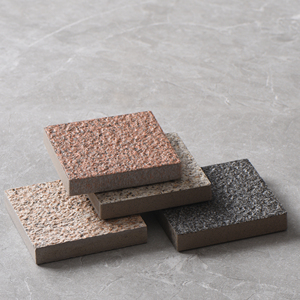 Nhà để xe ngoài trời gạch đá lát đá ổ đĩa cách paver gạch ngoài trời sàn ổ đĩa cách vườn công cộng vuông - Product Image 3