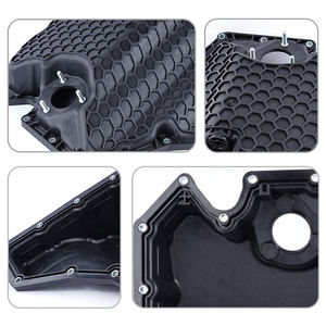 奥迪Q5 B9 A4L赛车快速送货汽车发动机备件油底壳06L103598F 06L103598J 06L103598AG - Product Image 4