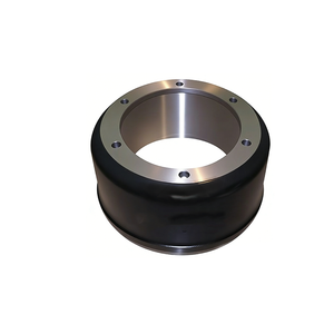 <span class=keywords><strong>Tambour</strong></span> de frein arrière en fonte fabriqué en Chine pour divers modèles de voitures et de véhicules Allstate - Product Image 3