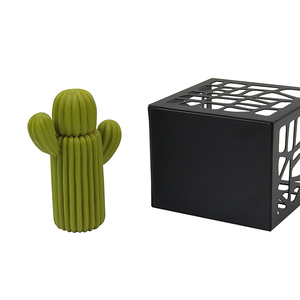Venta Directa de Fábrica, Portaplumas Metálico Personalizado, Decoración para el Hogar, Organizador de Escritorio, Portaplumas - Product Image 4
