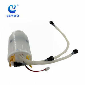 7L6919087F Ricambi Auto Modulo Pompa Carburante Benzina Assemblato - Chiavi di Ricerca: Gruppo Pompa Carburante Auto per Q7 3.6 V6 FSI - Product Image 2