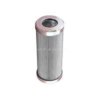 Filter Inline elemen minyak hidrolik glikol air P-G-UL-10A-20U