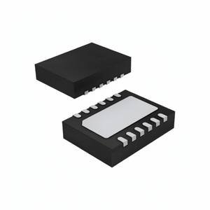 12 VFDFN Exposed Pad ISL85415FRZ-T7A Authorized Distributor Buy Electronics Components Online Power Management (PMIC) - Product Image 1