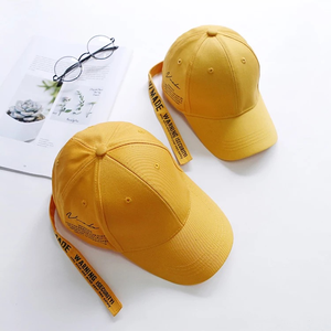 Casquette à longue queue pour femmes, coréen, Design tendance, nouvelle collection - Product Image 4