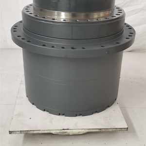 Pièces détachées pour excavatrice DX225LC 401-00454 K1000681A 170402-00028 K9007404 Boîte de vitesses de déplacement - Product Image 4