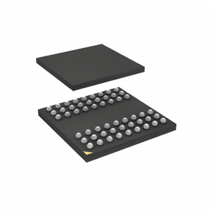 Componentes Electrónicos Originales de Memoria IS42RM16160E-6BLI-TR 54 TFBGA - Product Image 1