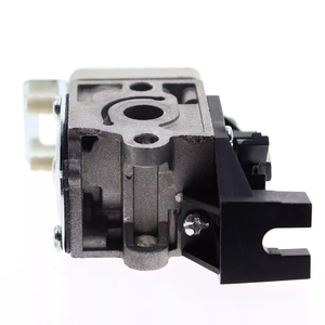 Nuevo <span class=keywords><strong>Carburador</strong></span> SRM225 Compatible con Zama RB-K94 <span class=keywords><strong>Echo</strong></span> SRM-225 SRM-225i SRM-265 SRM-265ES para Desbrozadora, Cortacésped y <span class=keywords><strong>Motosierra</strong></span> - Product Image 6