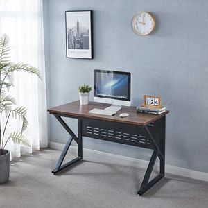 K Frame camera da letto casa ufficio studenti di apprendimento scrittura in aula vecchio modello <span class=keywords><strong>Computer</strong></span> scrivania scrivania - Product Image 3