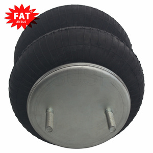 Resorte Neumático a Precio de Fábrica para Contitech 64712 <span class=keywords><strong>Firestone</strong></span> W01-358-6884, Conjunto de Resorte de Suspensión Neumática - Product Image 5