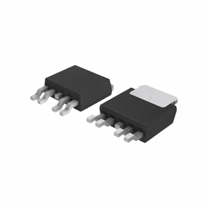 Composants électroniques en stock, gestion de l'alimentation (PMIC) BD60FC0WFP-E2 TO 252 5, DPAK, TO 252AD - Product Image 1