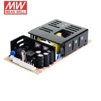 Alimentation industrielle à sortie unique Mean Well PSC-160B 160W, chargeur de batterie 27,6V, onduleur