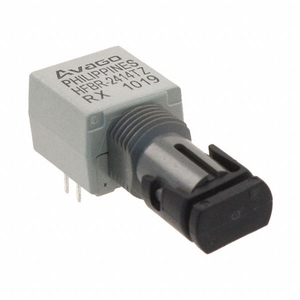 HFBR-2414TZ Receptores de Fibra Óptica Nuevos y Originales RECEPTOR DE FIBRA ÓPTICA 160MBD - Product Image 1