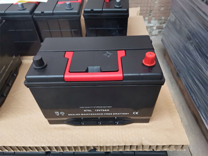 Batería de <span class=keywords><strong>Coche</strong></span> AGM de Fábrica Luvorb, Gran Oferta, 12V 50Ah 54Ah 55Ah, Alto CCA para Herramientas Eléctricas y Electrónica de Consumo - Product Image 4