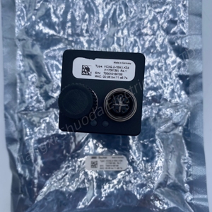 Cámara Industrial Bau-mer VCXG.2-15M.I.K34, Componente Original del Sistema de Visión Artificial - Product Image 5