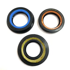 XTSEAO Automobile Power Steering Repair Kit OE 8468/5501/ Rubber Seal Kit