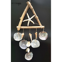 100% étui à serviettes de luxe fabriqué à la main et boîte à mouchoirs Capiz coquilles boîte d'artisanat décorative à la main décor à la maison
