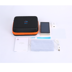 OHSP350IR 380-1050nm Spectrometer Ir Nir for <b>Red</b> <b>Light</b> <b>Therapy</b> Wavelength Test <b>Red</b> <b>Light</b> <b>Therapy</b> Spectrometer - Product Image 6