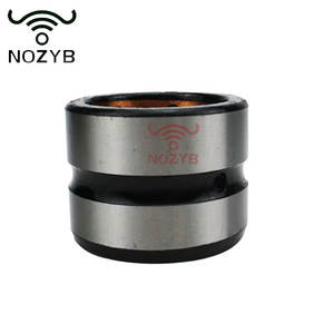 Per Kubota Liugong XCMG XE Kato Komatsu <span class=keywords><strong>Kobelco</strong></span> scavatore benna escavatore boccola usura Hitachi escavatore parti - Product Image 3