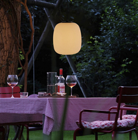 Morden nouveaux lustres de luxe de décoration d'éclairage pour le jardin
