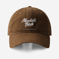 Gorra de Béisbol Retro Versátil de Alta Calidad, Gorra Snapback Transpirable para Hombre, Gorra de Béisbol Personalizada Bordada