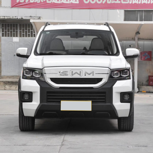 2025 para <span class=keywords><strong>SWM</strong></span> Big Tiger SUV automático <span class=keywords><strong>precio</strong></span> de fábrica nuevo vehículo de gasolina con interior oscuro FWD Drive barato chino nueva gasolina - Product Image 3