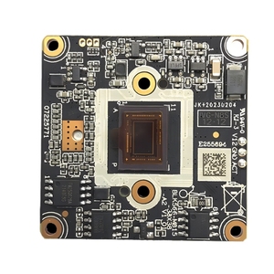 Kamera nirkabel pemantauan identifikasi AI cerdas kustom pengembangan dan perakitan solusi PCBA kamera nirkabel di Tiongkok Merrillchip - Product Image 1
