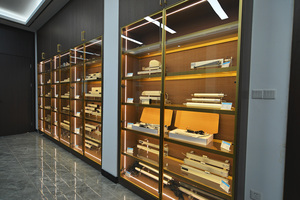 הונגסי PM03 אינטליגנטי קטן בית חכם אלחוטי כפתור שלט רחוק מקלט משדר עם סוללה - Product Image 3