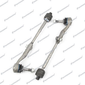 Kit Tiranti, Giunti Sferici e Bracci di Controllo Anteriori Marca BF per BMW Serie 1/3 E90 E91 E92 E93 E81 E82 E88 X1 E84 <span class=keywords><strong>Z4</strong></span> <span class=keywords><strong>E89</strong></span> - Product Image 5