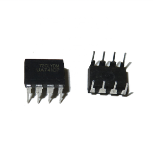 <span class=keywords><strong>EXO3</strong></span> 12.288mhz CI DIP de composants électroniques - Product Image 4