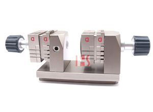 Original Xhorse de Condor XC-002 Vertical XC002 Manual máquina de corte de llaves duplicar clave Duplicadora De Llaves - Product Image 4