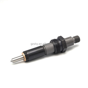 Injecteur de carburant diesel 0432133837 0432193874 - Product Image 2