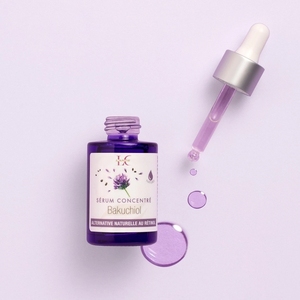 Lance Bakuchiol Serum Etiqueta privada Natural Plumping Cuidado <span class=keywords><strong>de</strong></span> las arrugas Extracto <span class=keywords><strong>de</strong></span> Bakuchiol Retinol Suero alternativo Producto coreano - Product Image 2
