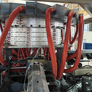 <span class=keywords><strong>Film</strong></span> plastique pour serre ABC à haute transmission, longue durée de vie, préservation de la chaleur, machine de soufflage de <span class=keywords><strong>film</strong></span> agricole - Product Image 3