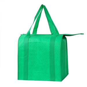 Sac isotherme de pique-nique léger personnalisé avec votre logo de marque - Product Image 6