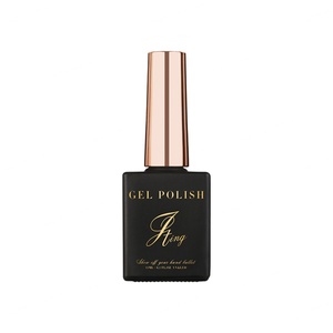 Esmalte de Uñas en Gel JTING, Fácil de Aplicar, Superficie Lisa y Brillante, Efecto Cáscara de Huevo Japonesa, UV LED, Profesional, para Salón de Belleza - Product Image 6