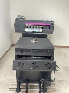 60cm DTF <b>Machine</b>, Heat Transfer PET Film <b>Printing</b> <b>Machine</b>, 70cm DTF Printer for T-shirts - Product Image 2