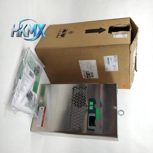 Contrôleur PLC industriel FX3U-16MT/ES-A FX3U-32MR/ES-A FX3U-48MT/ES-A pour l'automatisation - Product Image 1