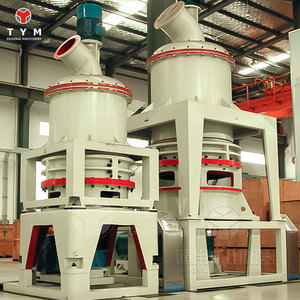 Ultrafine Micro Powder <strong>Grinding</strong> <strong>Mill</strong> Line Limestone Quartz Gypsum Coal Kaolin Hgm 80 Raymond <strong>Grinding</strong> <strong>Mill</strong> Equipment - Product Image 5