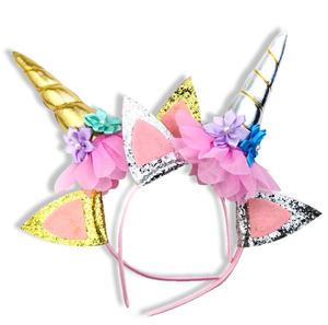 Fournitures de fête <span class=keywords><strong>licorne</strong></span> assiettes bannières et ballons pour douche de bébé filles anniversaire création <span class=keywords><strong>licorne</strong></span> thème gâteau <span class=keywords><strong>table</strong></span> décor de fête - Product Image 4