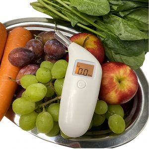Persönliche Körper prüfung Atem keton monitor Handheld Keton messer Gewichts verlust Atem keton analysator - Product Image 4