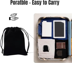 Corde à <span class=keywords><strong>linge</strong></span> de voyage rétractable et pliable, réglable, pour camping, coupe-vent, antidérapante, économe en énergie, gain de place, <span class=keywords><strong>amovible</strong></span> - Product Image 5