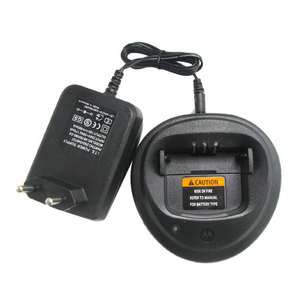 Radio bidirectionnelle portable CP200 CP150 GP3188 CP040 VHF Talkie-walkie 10 km - Product Image 3