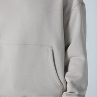Nouvel ensemble de survêtement pour homme en coton, coupe régulière, 2 pièces, avec logo personnalisé, idéal pour l'hiver, style streetwear, comprenant un sweat à capuche et un pantalon de jogging.
