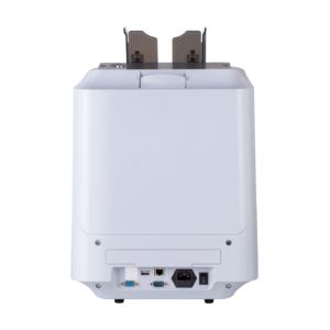 HT9200 Détecteur de billets 2 + <span class=keywords><strong>1</strong></span> Machine à billets Compteur d'argent 3 poches - Product Image 3