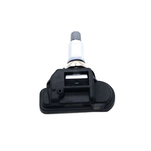 Autopartes coche TPMS Sensor de Monitor de presión de neumáticos A0009050030 para mercedes-benz A B C E clase W176 W246 W205 W212 GLE <span class=keywords><strong>GLK</strong></span> GLC - Product Image 2