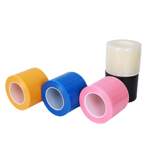OEM Pink Protective <b>Film</b> Roll For Dental Use Disposable Isolation <b>Film</b> - Product Image 2