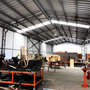 <span class=keywords><strong>Camping</strong></span>-<span class=keywords><strong>car</strong></span> de luxe miniature tout-terrain sur mesure de 13 pieds 4x4 <span class=keywords><strong>Dometic</strong></span> - Product Image 6