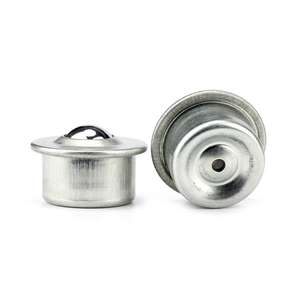 Rolamento universal SP-12 SP-15 para rodízios de nylon, roda de transferência flexível e durável SP12b SP12lb sp15b sp15lb - Product Image 4