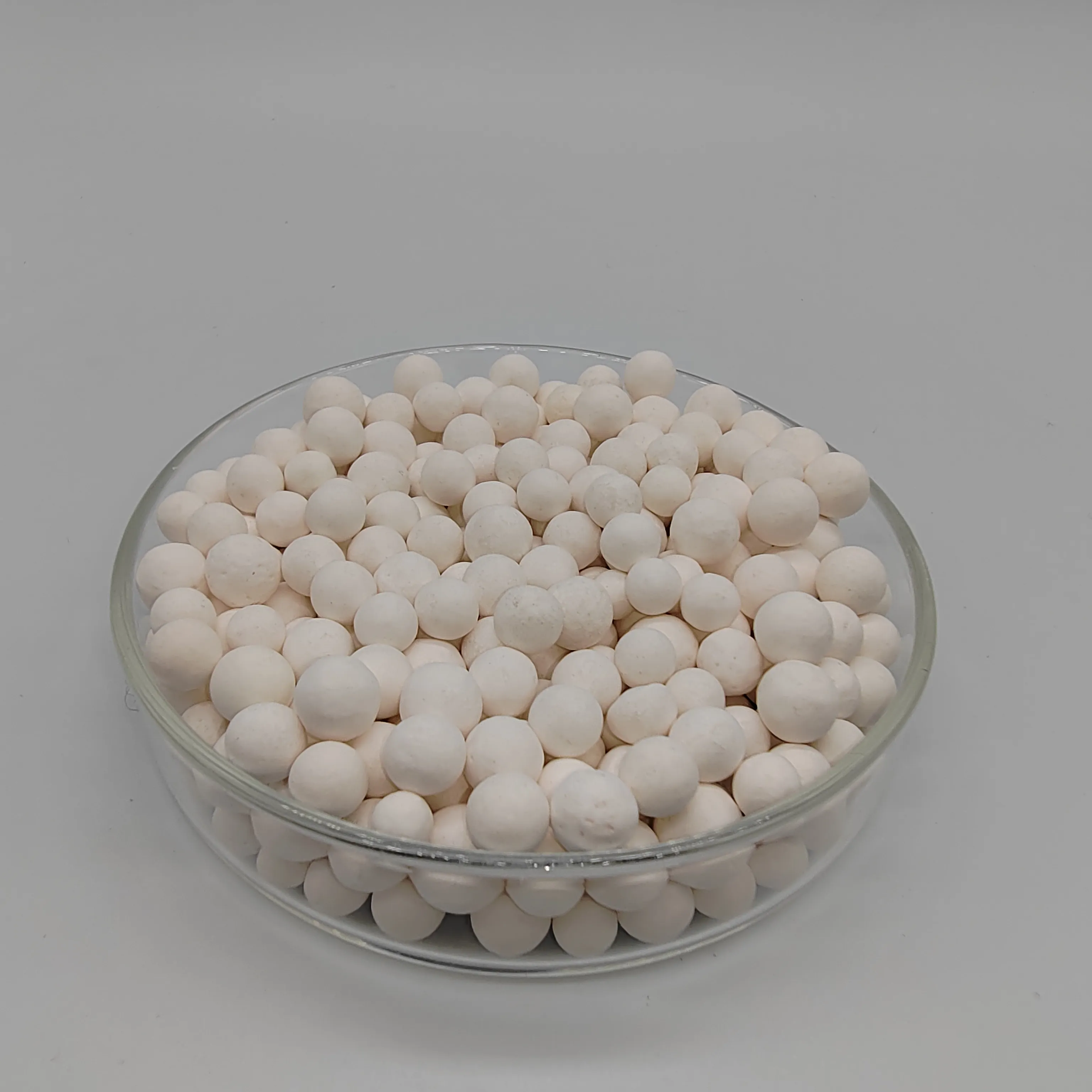 Haixu研磨剤工場価格3mm ~ 50mm 99% 95% 92% アルミナ不活性セラミックボール/球体